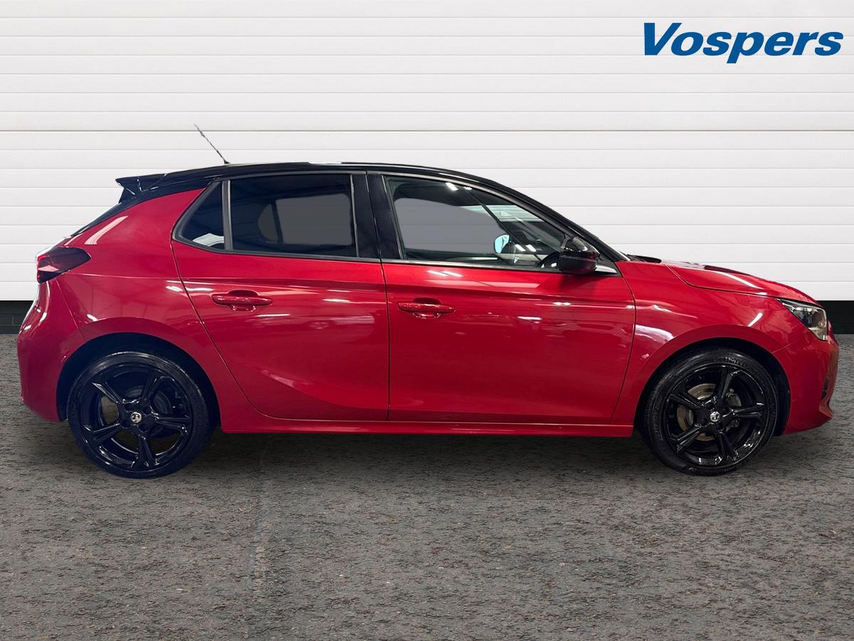 Used Vauxhall Corsa 2023 for sale - 77786078: Photo 10