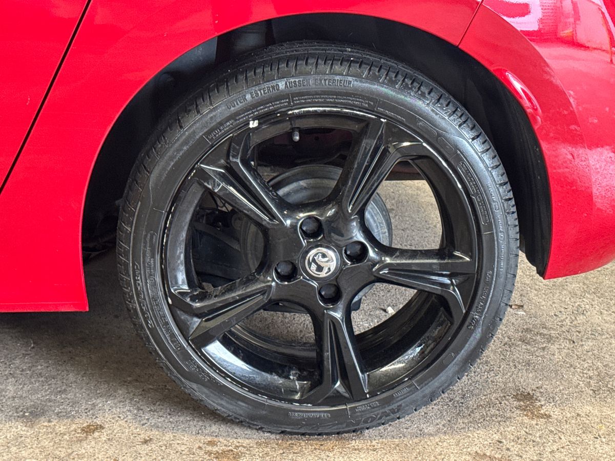 Used Vauxhall Corsa 2023 for sale - 77786078: Photo 11