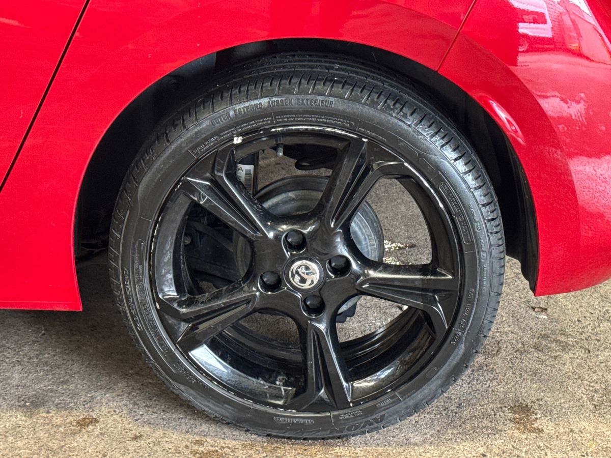 Used Vauxhall Corsa 2023 for sale - 77786078: Photo 14