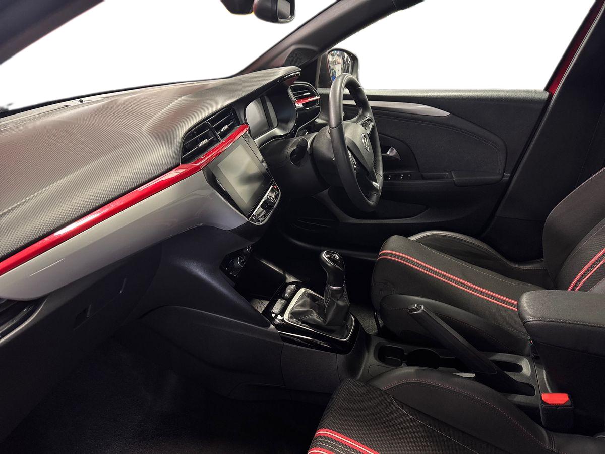 Used Vauxhall Corsa 2023 for sale - 77786078: Photo 18