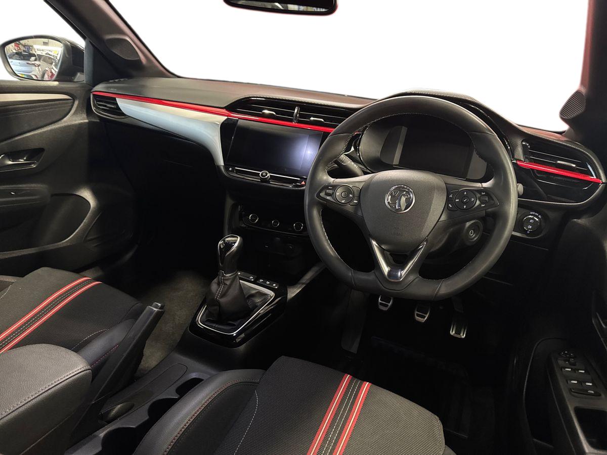 Used Vauxhall Corsa 2023 for sale - 77786078: Photo 19