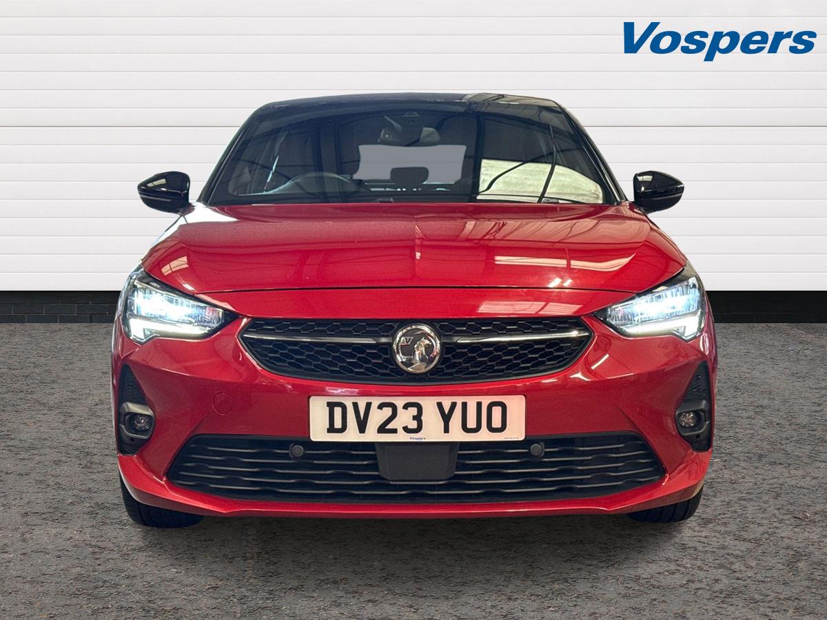 Used Vauxhall Corsa 2023 for sale - 77786078: Photo 2