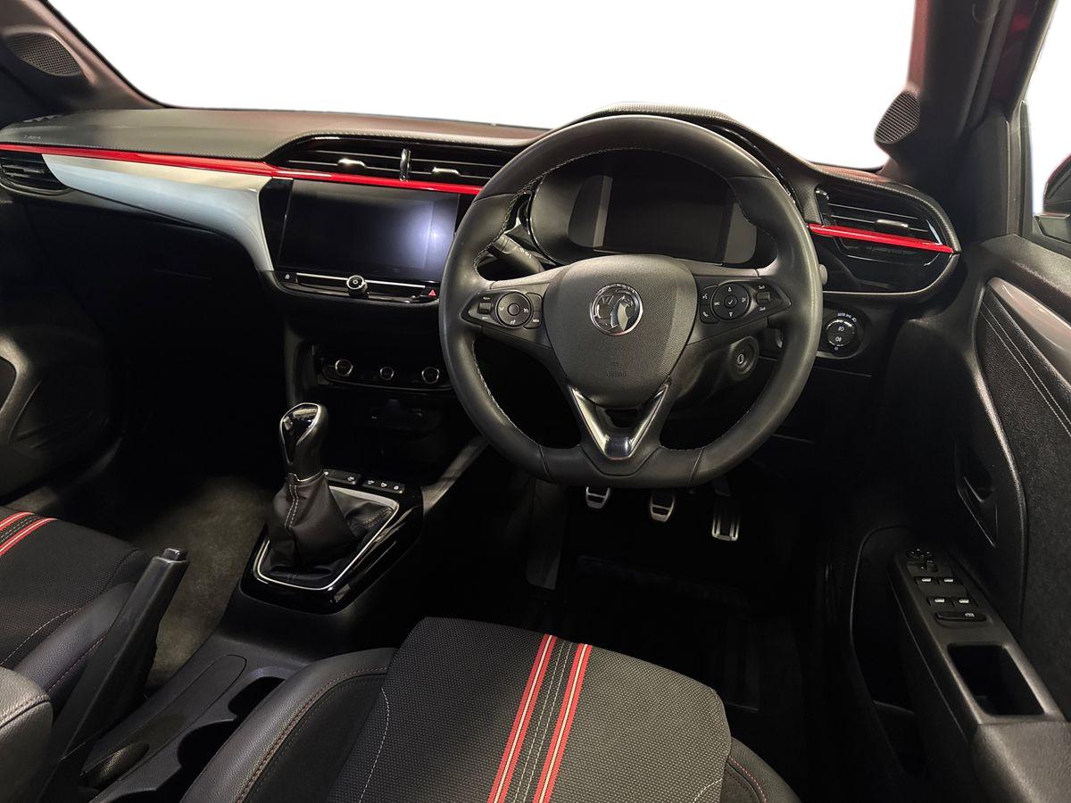 Used Vauxhall Corsa 2023 for sale - 77786078: Photo 21