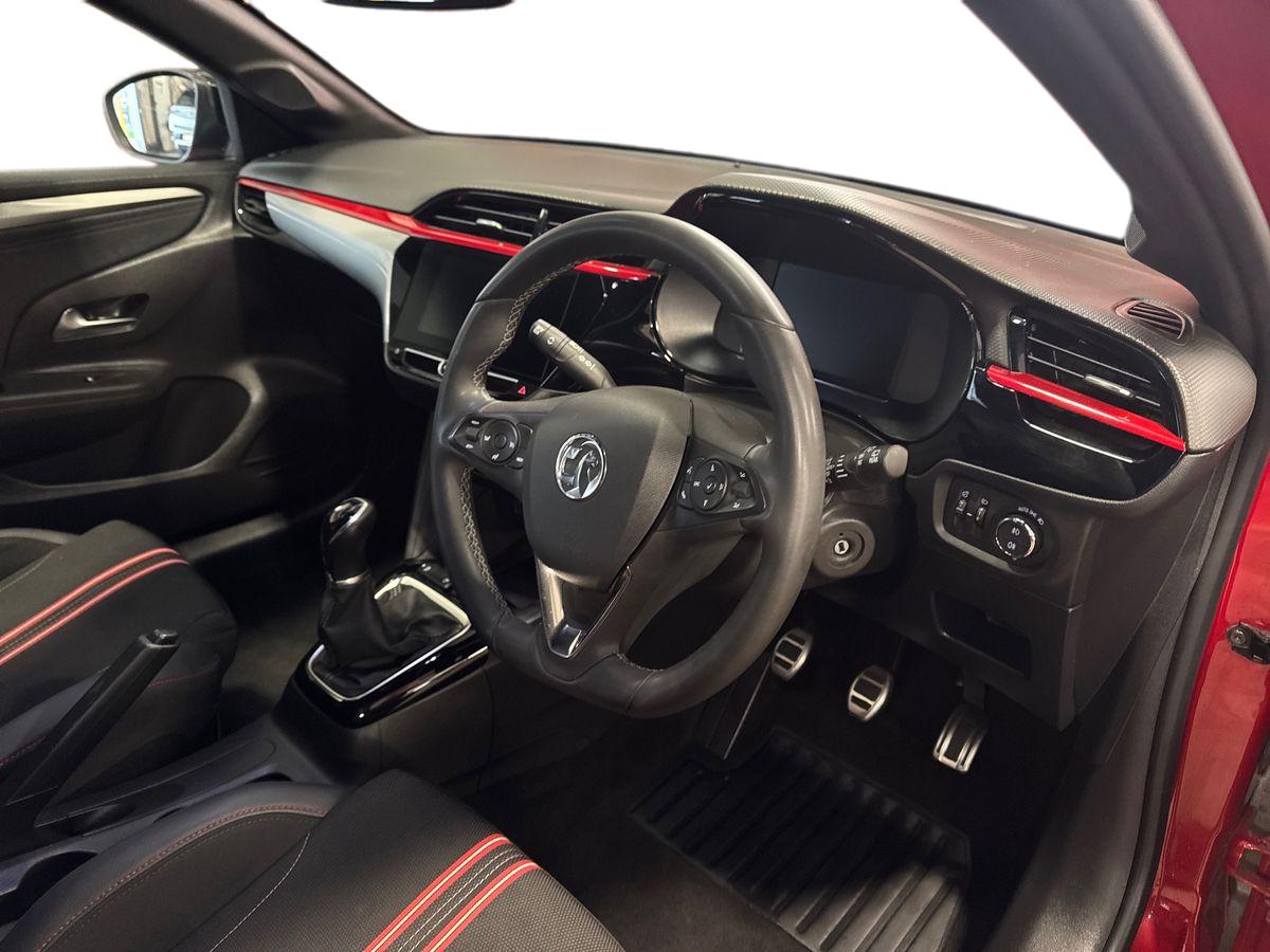 Used Vauxhall Corsa 2023 for sale - 77786078: Photo 22