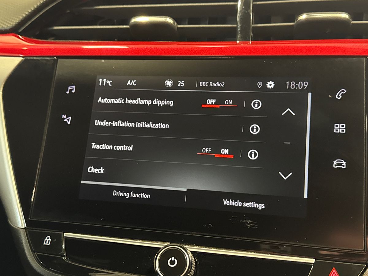 Used Vauxhall Corsa 2023 for sale - 77786078: Photo 25