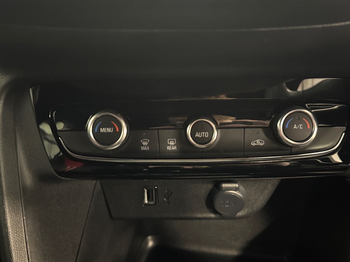 Used Vauxhall Corsa 2023 for sale - 77786078: Photo 26