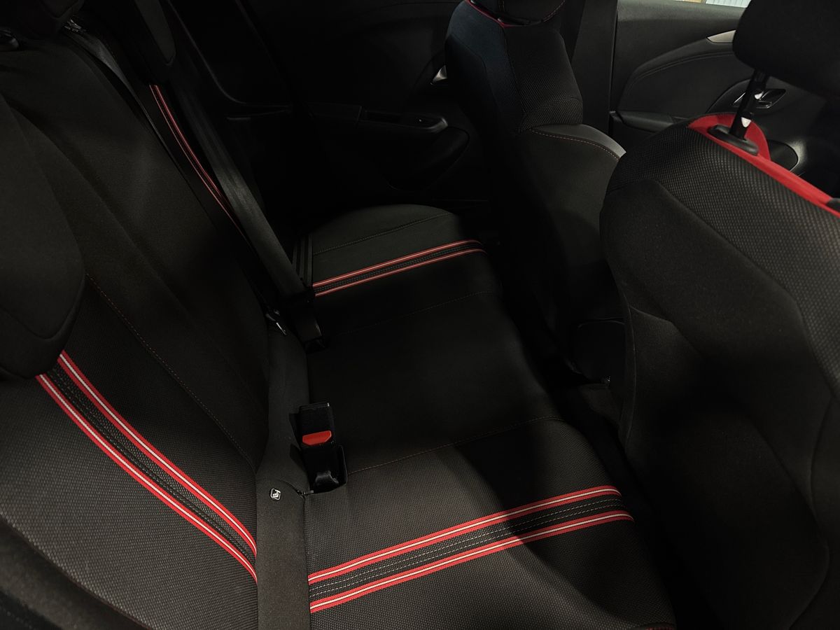 Used Vauxhall Corsa 2023 for sale - 77786078: Photo 28