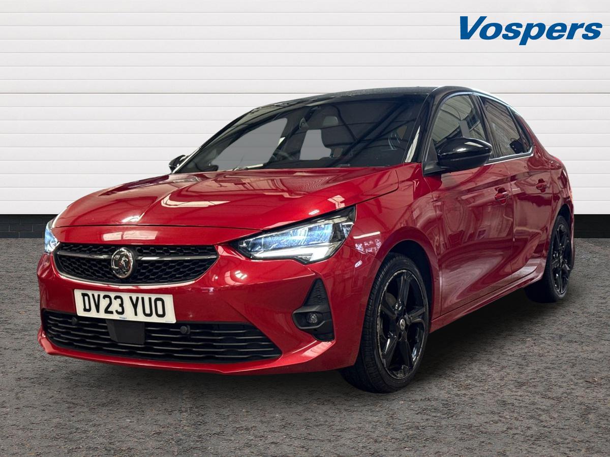 Used Vauxhall Corsa 2023 for sale - 77786078: Photo 3