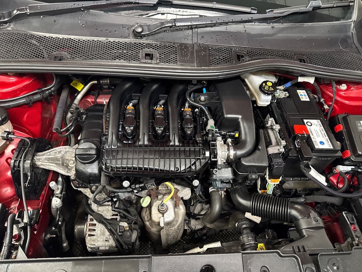 Used Vauxhall Corsa 2023 for sale - 77786078: Photo 33