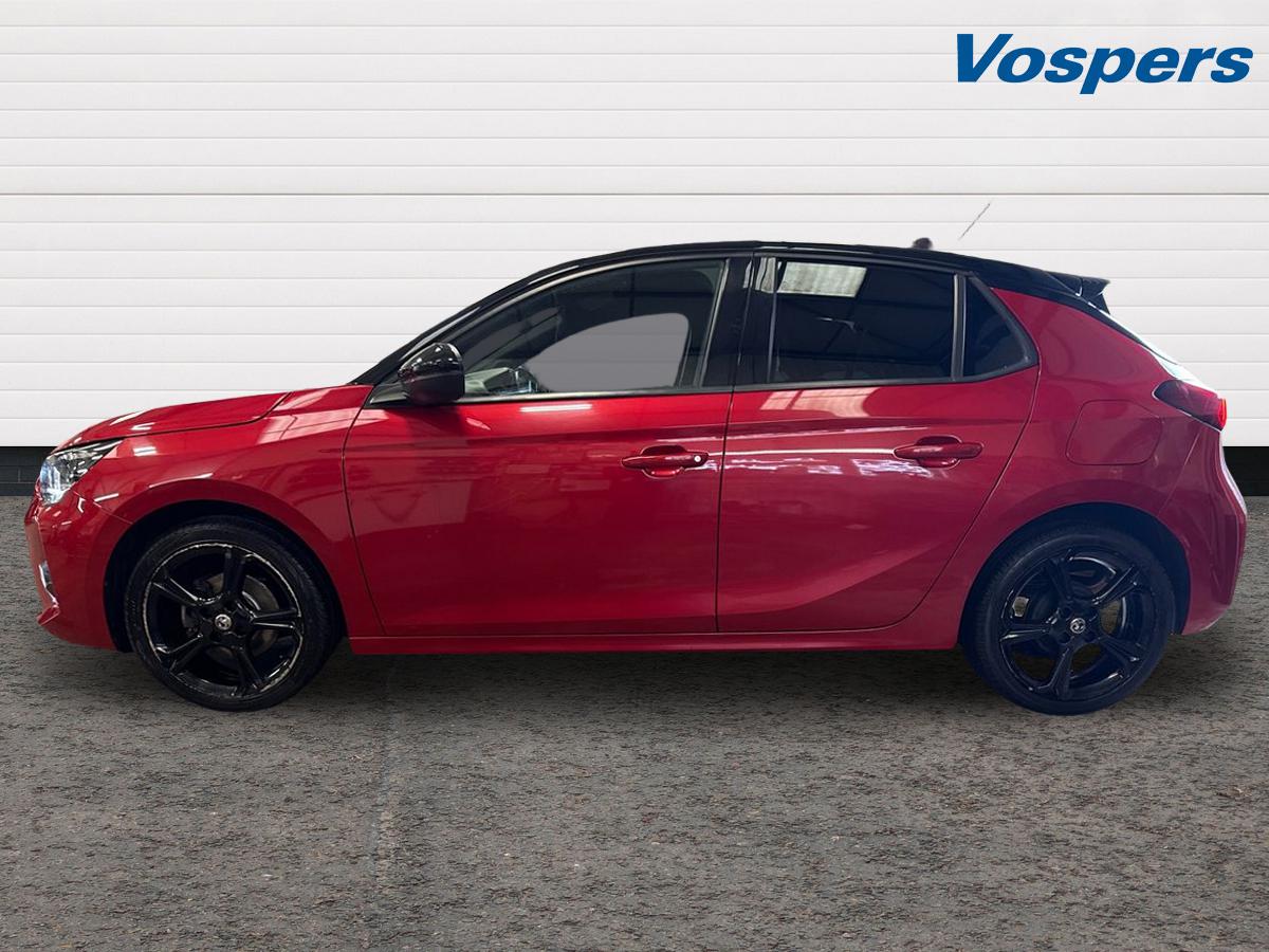 Used Vauxhall Corsa 2023 for sale - 77786078: Photo 5