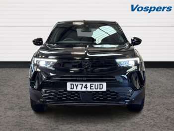 Used Vauxhall Mokka 2024 for sale - 74661461: Photo