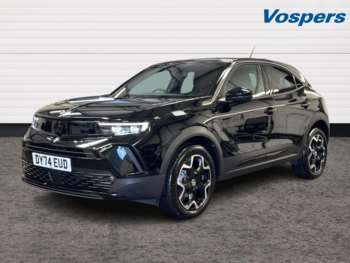 Used Vauxhall Mokka 2024 for sale - 74661461: Photo