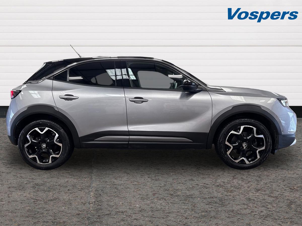 Used Vauxhall Mokka 2022 for sale - 77786111: Photo 10