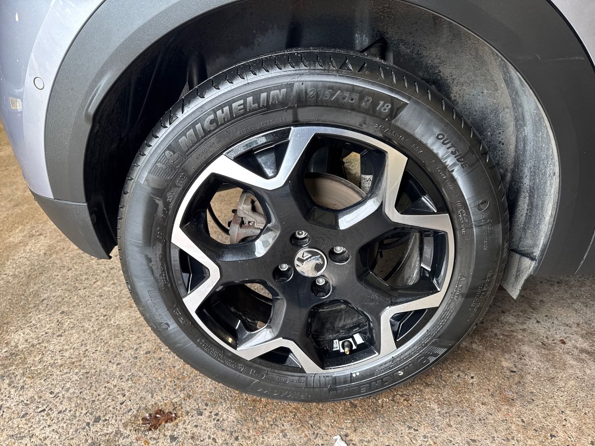 Used Vauxhall Mokka 2022 for sale - 77786111: Photo 11