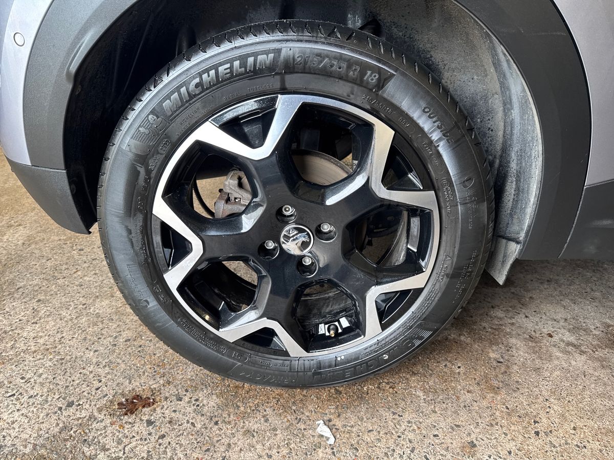 Used Vauxhall Mokka 2022 for sale - 77786111: Photo 13