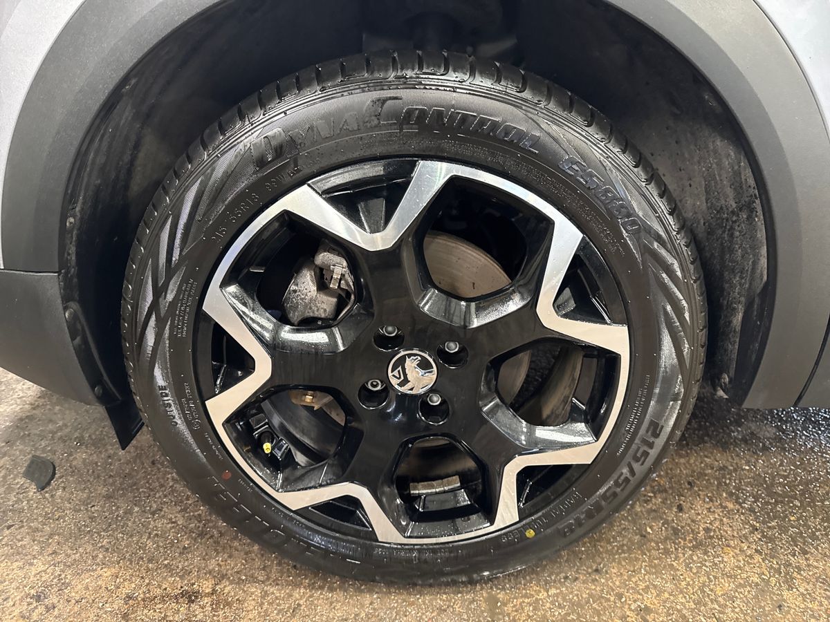 Used Vauxhall Mokka 2022 for sale - 77786111: Photo 14