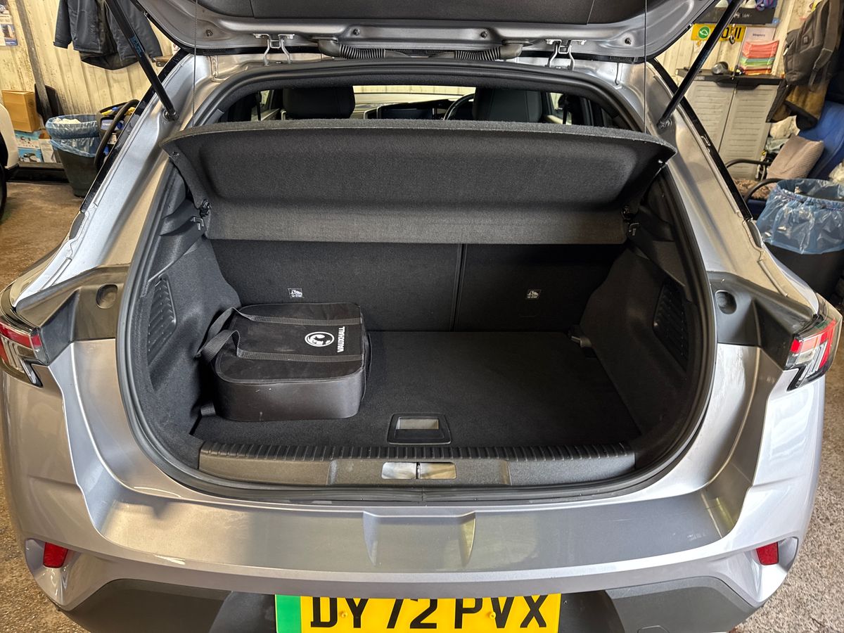 Used Vauxhall Mokka 2022 for sale - 77786111: Photo 17