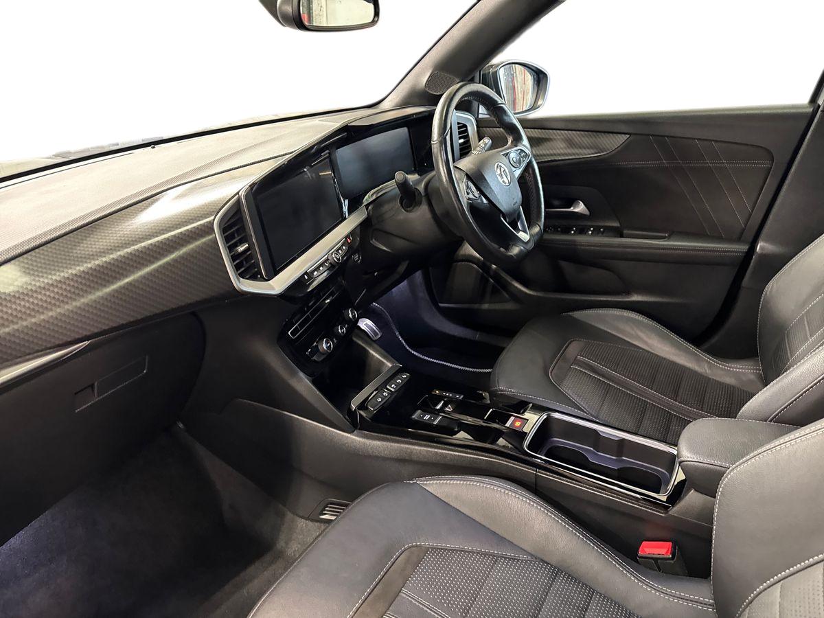 Used Vauxhall Mokka 2022 for sale - 77786111: Photo 18