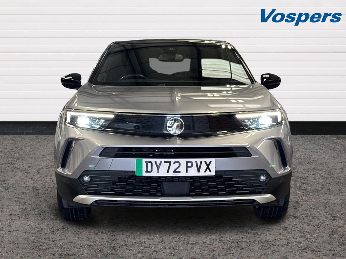 Used Vauxhall Mokka 2022 for sale - 77786111: Photo 2