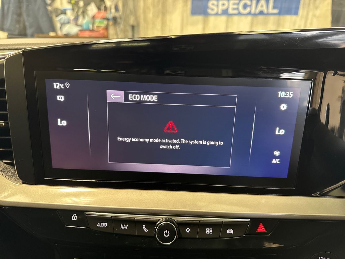 Used Vauxhall Mokka 2022 for sale - 77786111: Photo 25