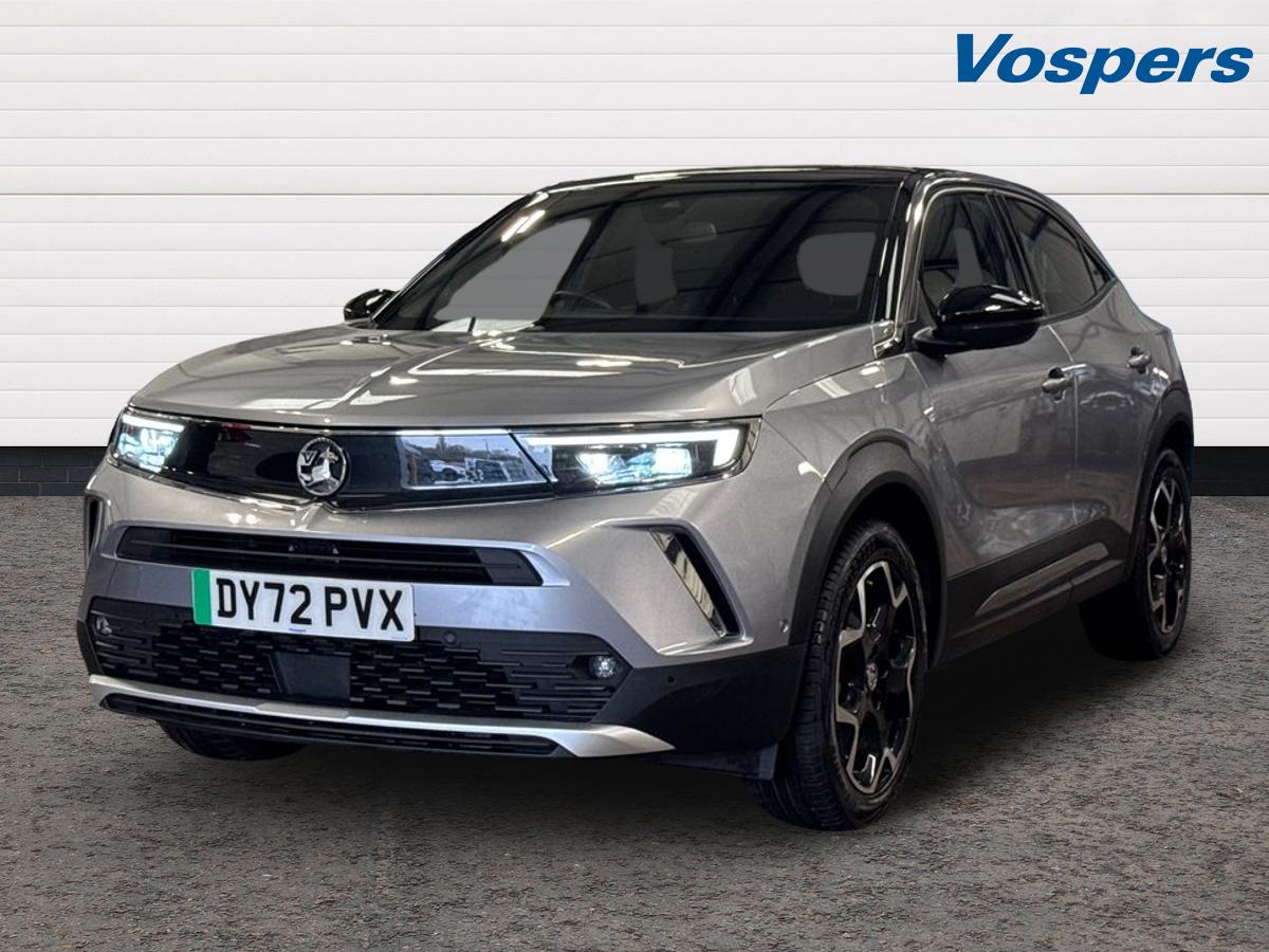 Used Vauxhall Mokka 2022 for sale - 77786111: Photo 3