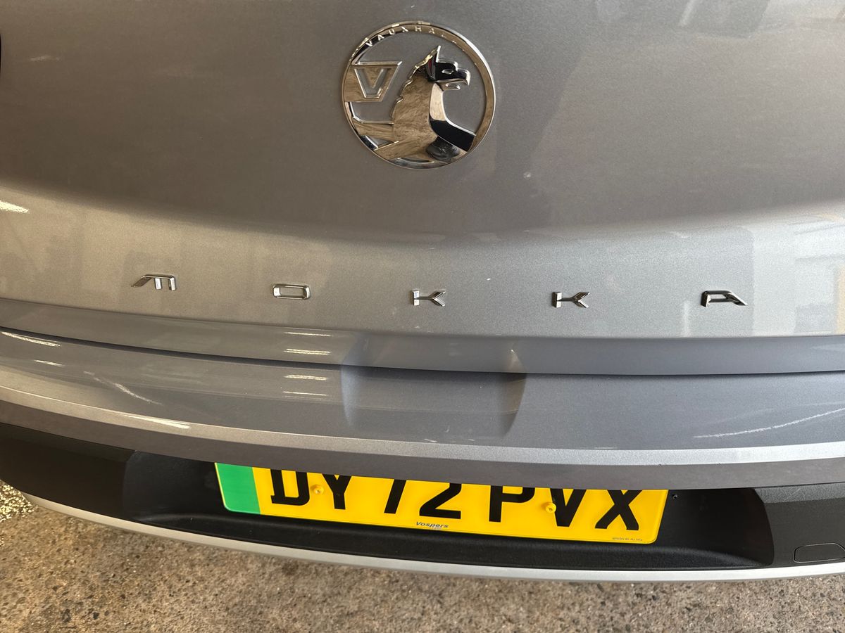 Used Vauxhall Mokka 2022 for sale - 77786111: Photo 31