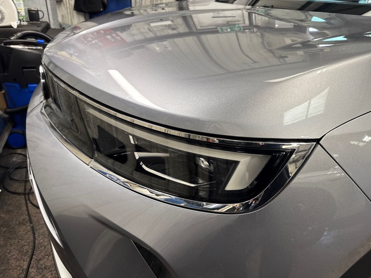 Used Vauxhall Mokka 2022 for sale - 77786111: Photo 32