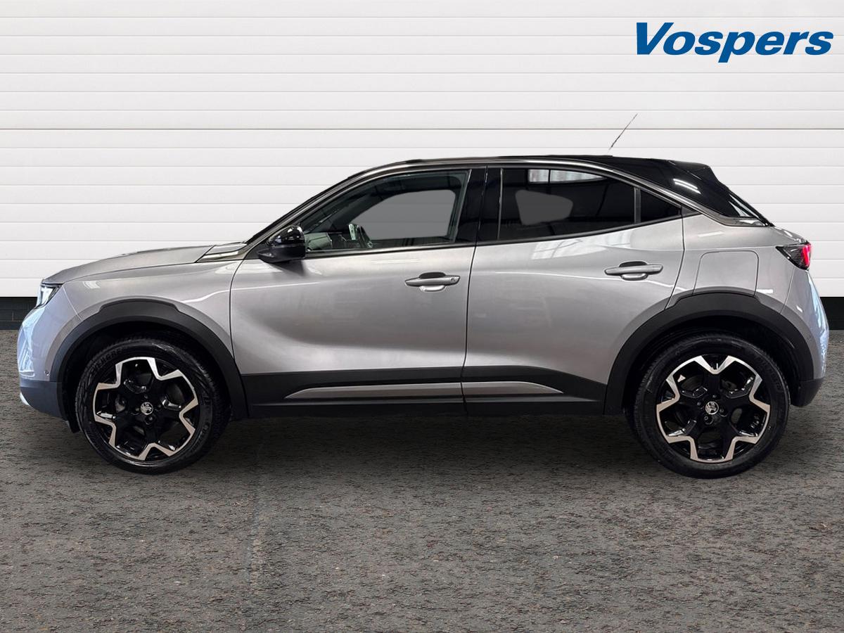 Used Vauxhall Mokka 2022 for sale - 77786111: Photo 5