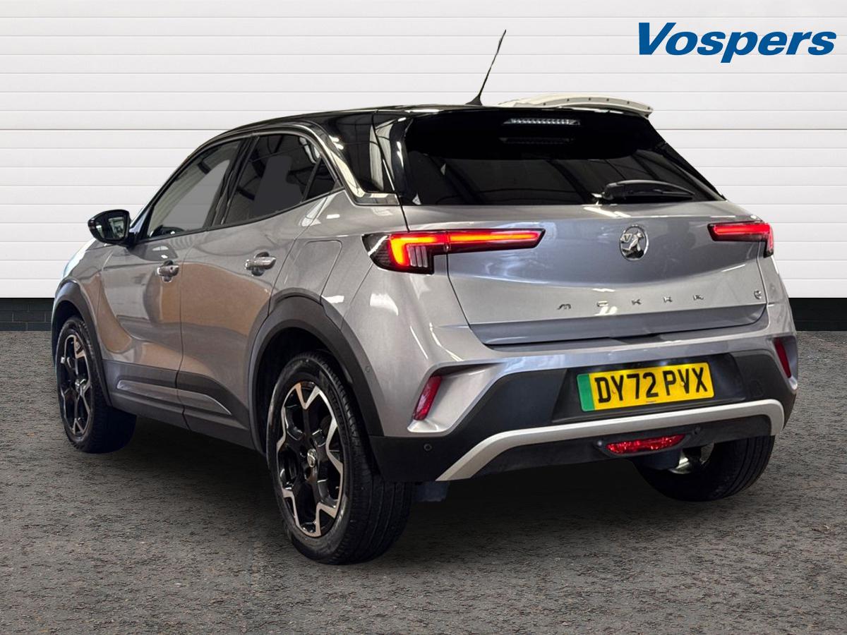 Used Vauxhall Mokka 2022 for sale - 77786111: Photo 6