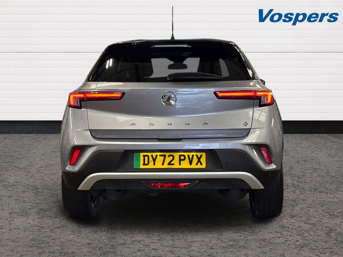 Used Vauxhall Mokka 2022 for sale - 77786111: Photo 7
