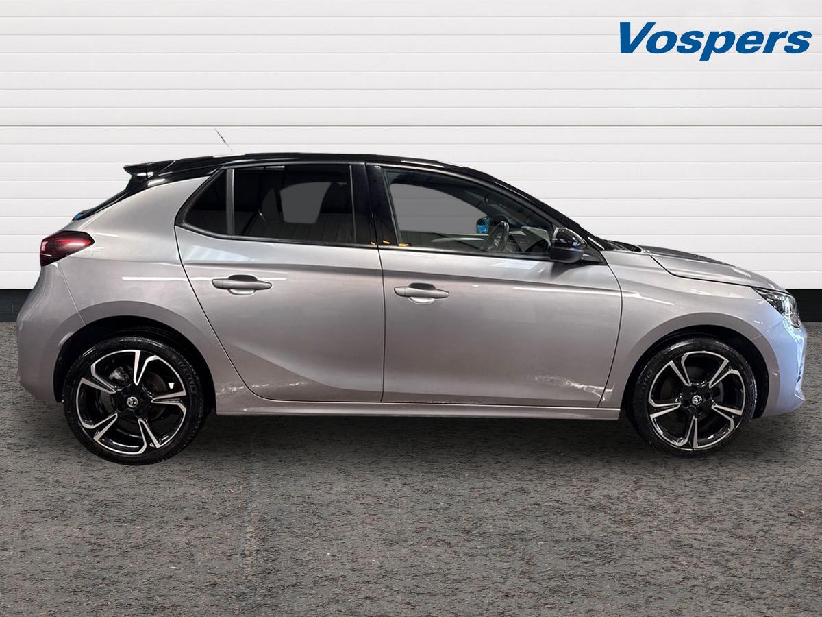 Used Vauxhall Corsa 2022 for sale - 77449658: Photo 10