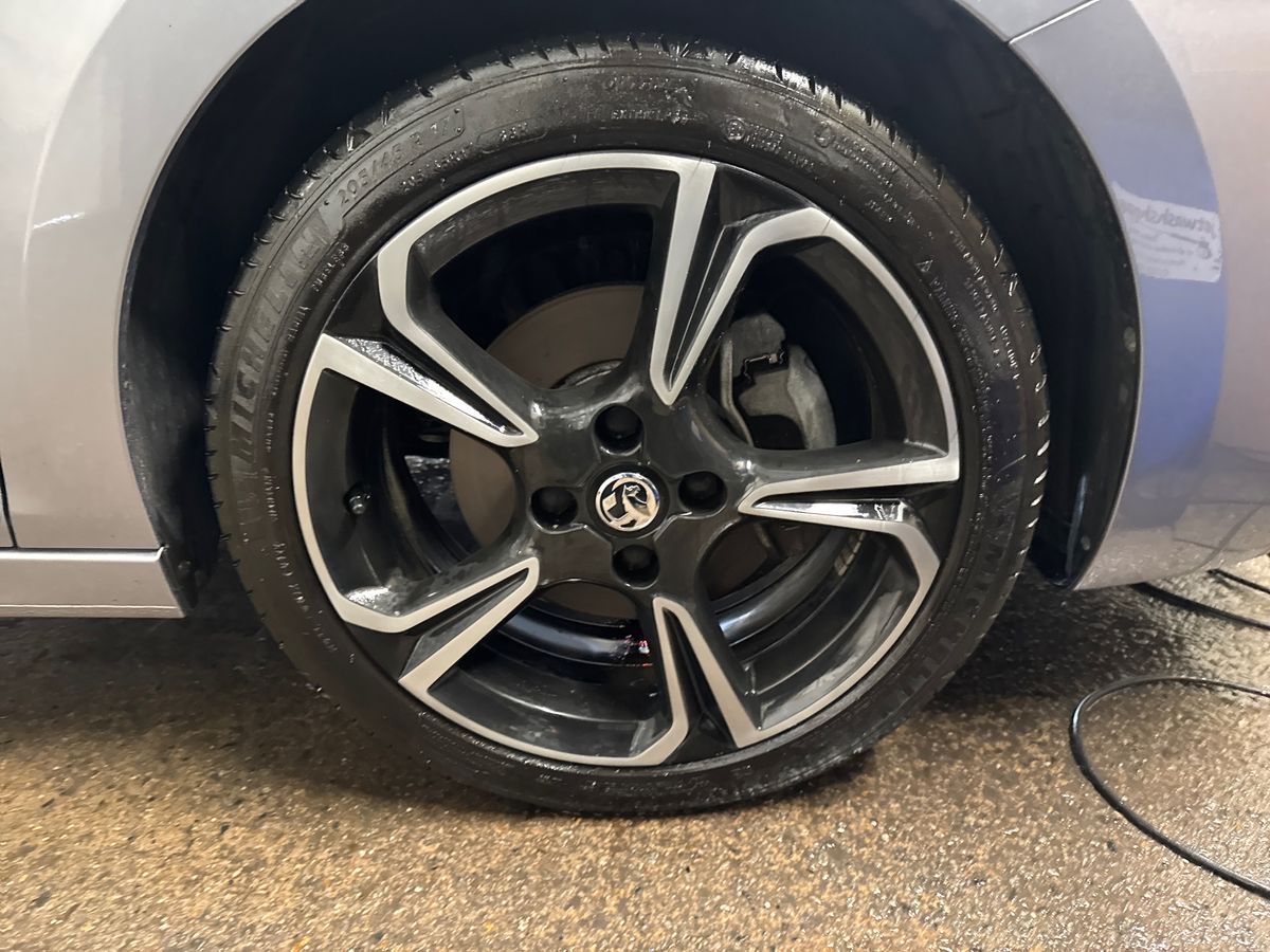 Used Vauxhall Corsa 2022 for sale - 77449658: Photo 13