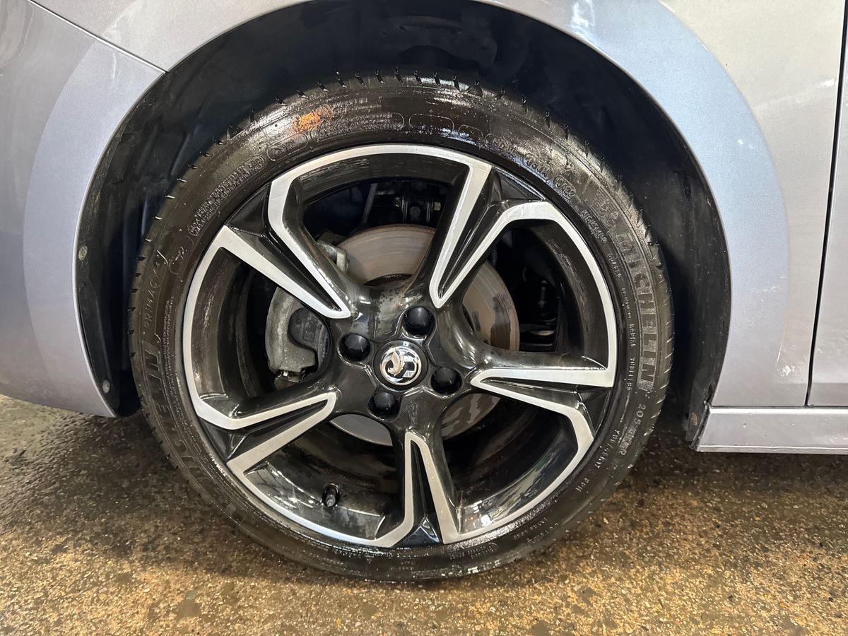 Used Vauxhall Corsa 2022 for sale - 77449658: Photo 14