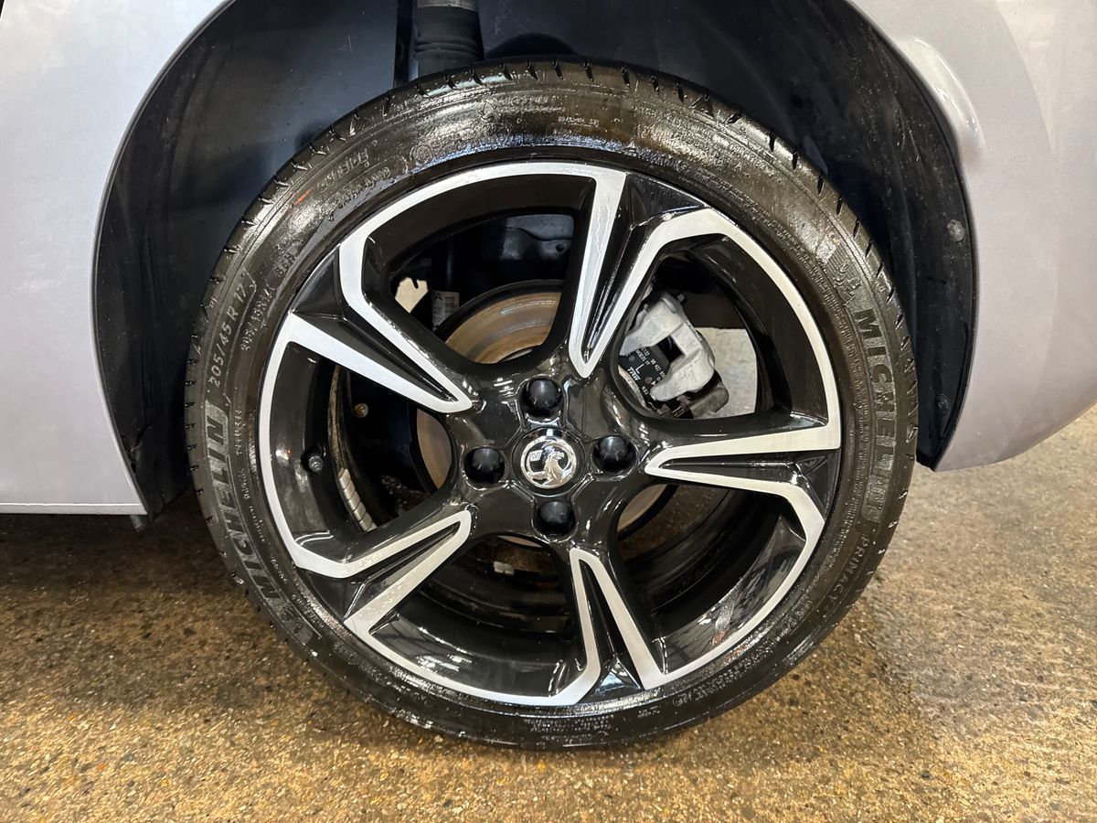 Used Vauxhall Corsa 2022 for sale - 77449658: Photo 15