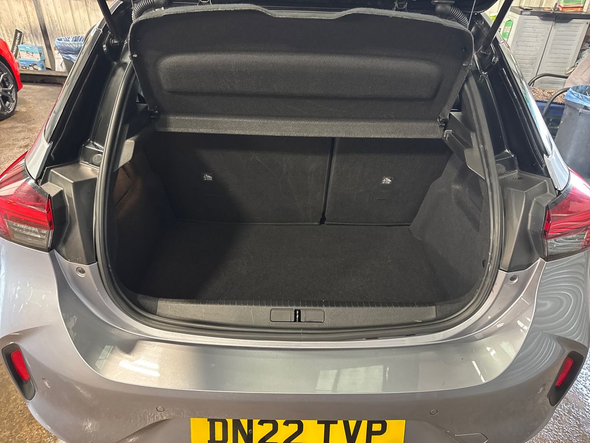 Used Vauxhall Corsa 2022 for sale - 77449658: Photo 17