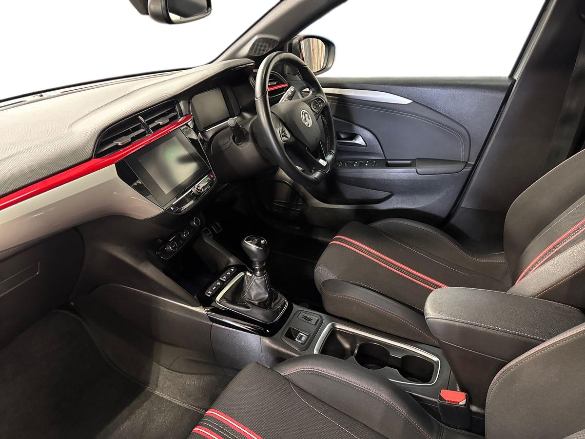 Used Vauxhall Corsa 2022 for sale - 77449658: Photo 18