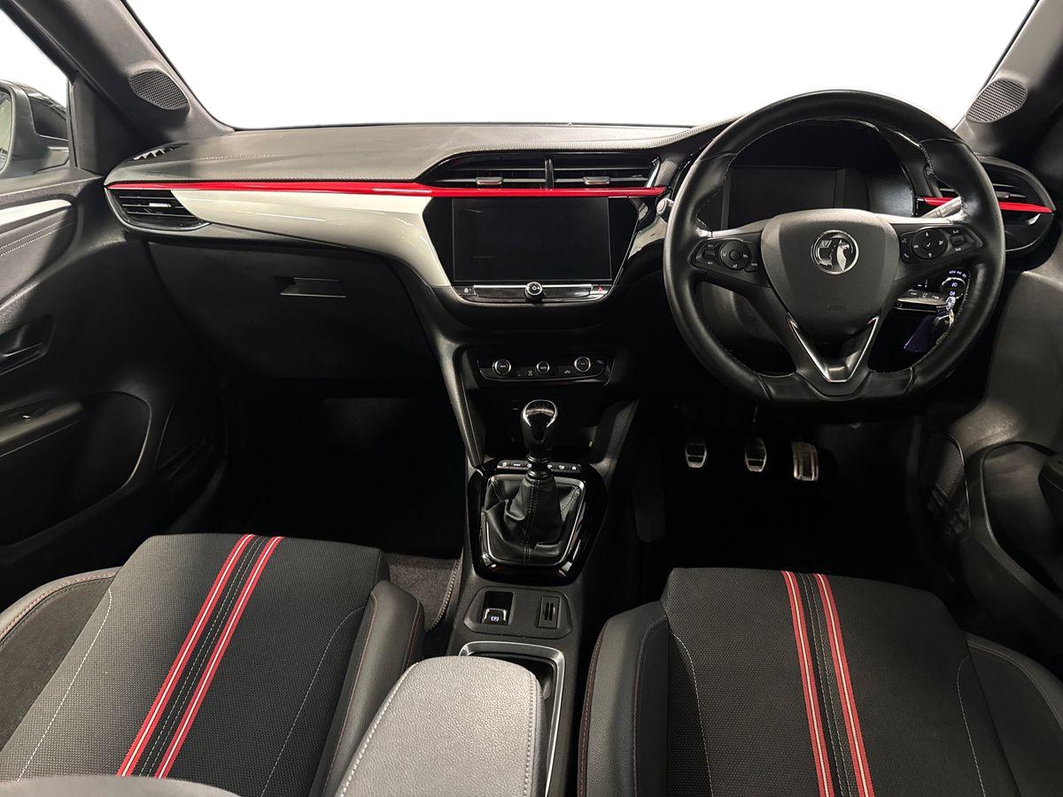 Used Vauxhall Corsa 2022 for sale - 77449658: Photo 19