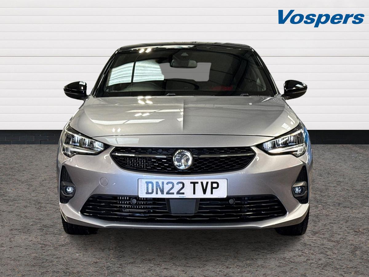 Used Vauxhall Corsa 2022 for sale - 77449658: Photo 2