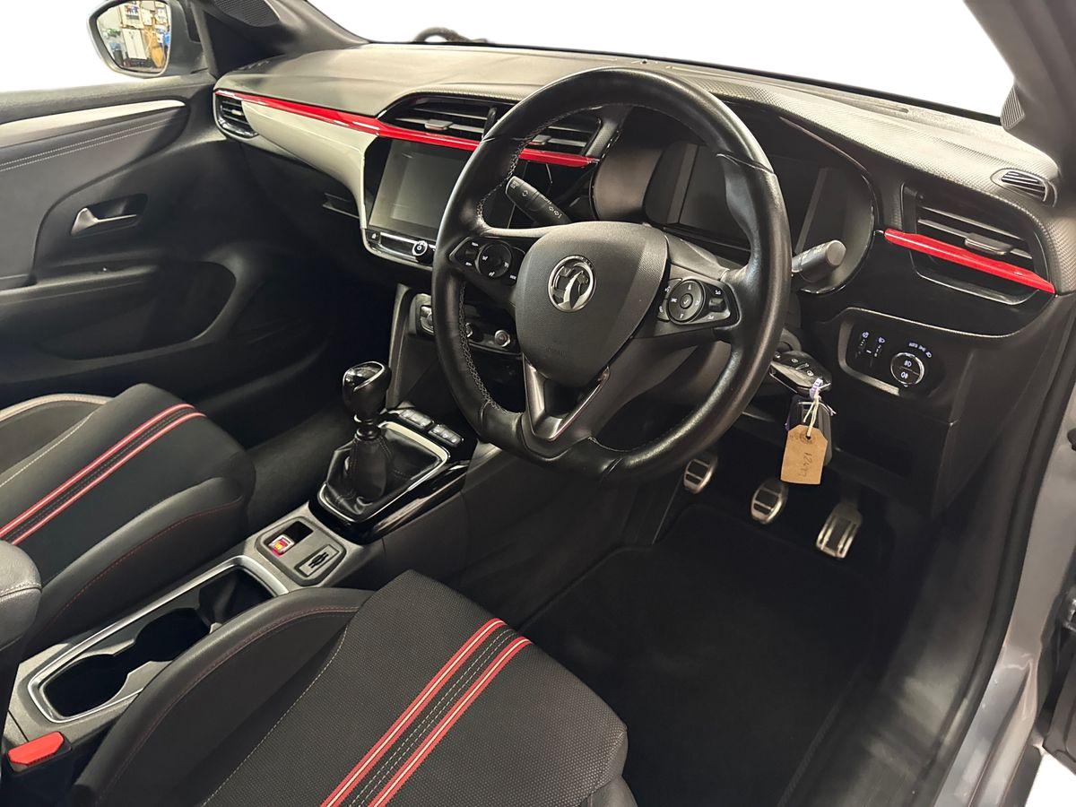 Used Vauxhall Corsa 2022 for sale - 77449658: Photo 22