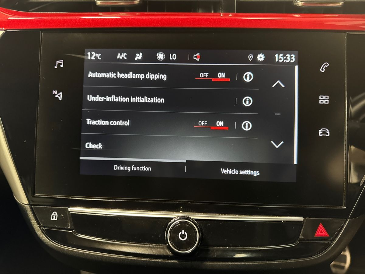 Used Vauxhall Corsa 2022 for sale - 77449658: Photo 25