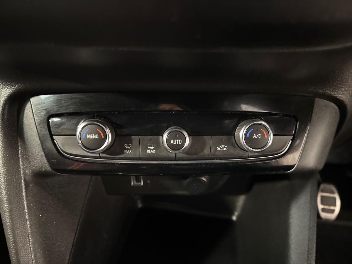 Used Vauxhall Corsa 2022 for sale - 77449658: Photo 26