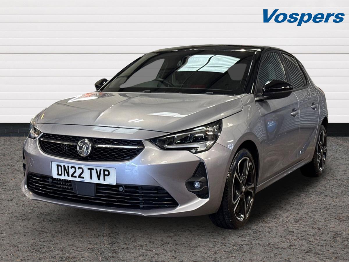 Used Vauxhall Corsa 2022 for sale - 77449658: Photo 3