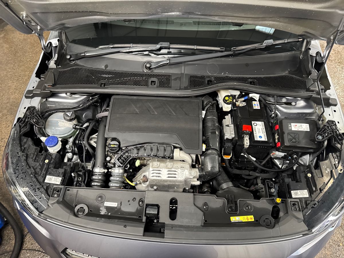 Used Vauxhall Corsa 2022 for sale - 77449658: Photo 33