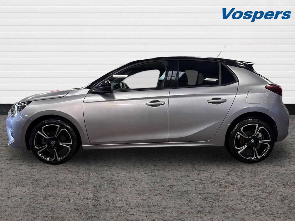 Used Vauxhall Corsa 2022 for sale - 77449658: Photo 5