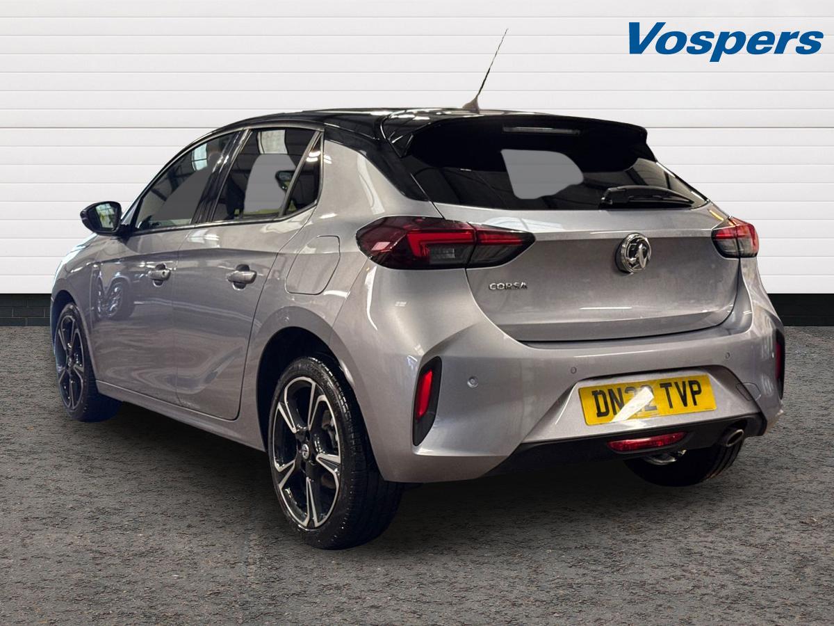 Used Vauxhall Corsa 2022 for sale - 77449658: Photo 6