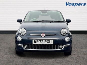 Used Fiat 500 2023 for sale - 79021002: Photo