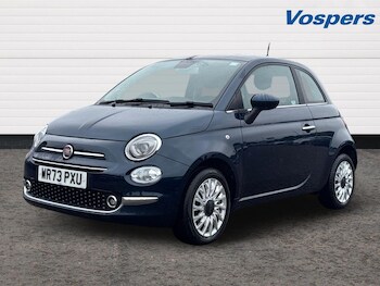 Used Fiat 500 2023 for sale - 79021002: Photo