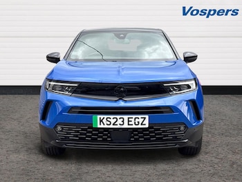 Used Vauxhall Mokka 2023 for sale - 78523560: Photo