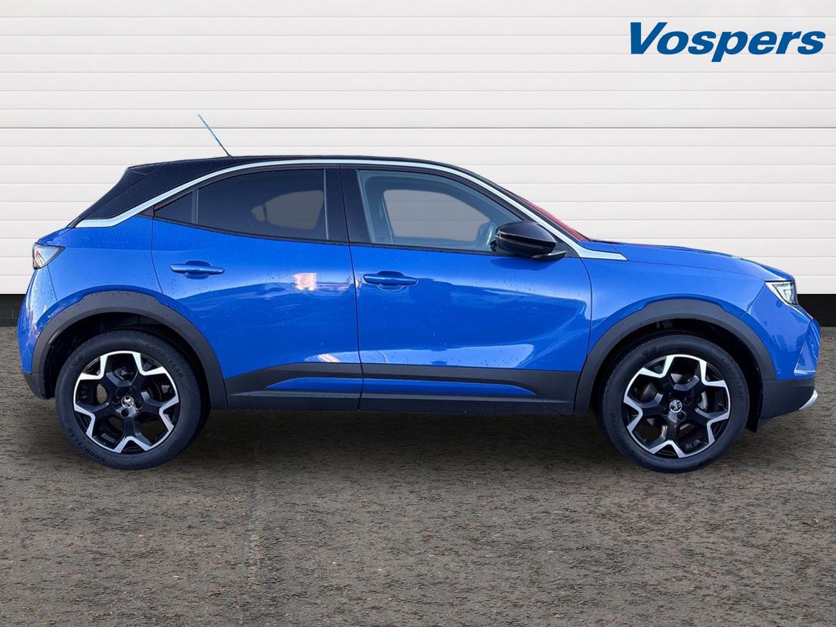 Used Vauxhall Mokka 2023 for sale - 76684106: Photo 10