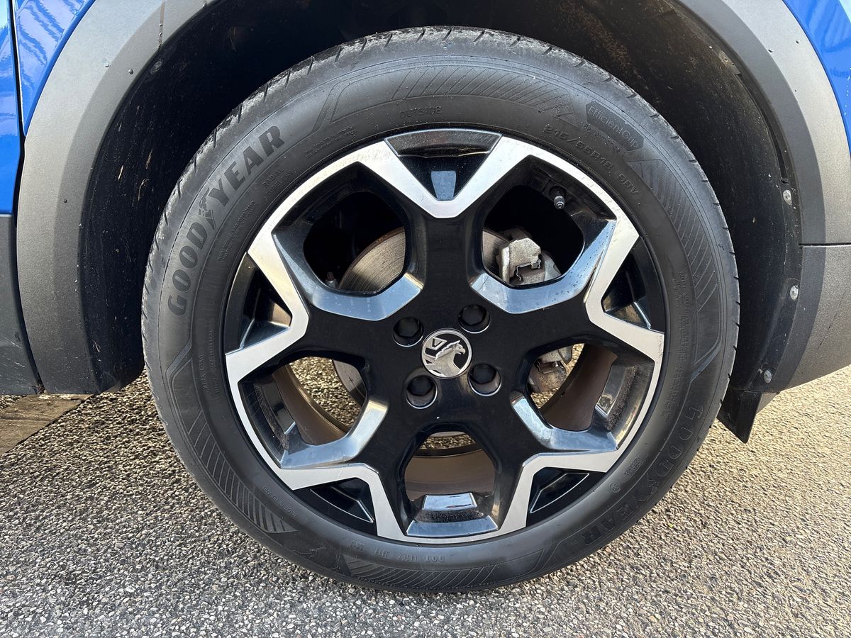 Used Vauxhall Mokka 2023 for sale - 76684106: Photo 11